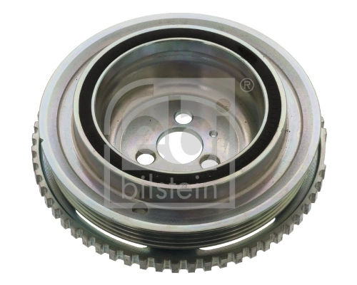 Belt Pulley, crankshaft